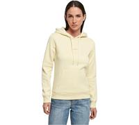 Miss Tee Damen Shine Bright Hoody softyellow, L