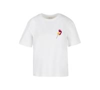 Miss Tee Sugar Bomb Kurzarm-t-shirt