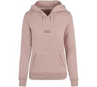 Miss Tee Damen Sunlover Starchaser Hoody duskrose, S