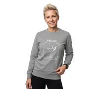 Miss Tee F-word Sweatshirt