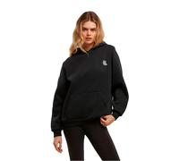 Miss Tee Flying Butterf Kapuzenpullover