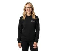 Miss Tee Girls Peace Hand Kapuzenpullover