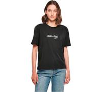 Miss Tee Heartbreaker Girl Tee Black, L