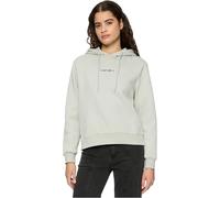 Miss Tee I Dont Give A Hoody lightasphalt, L