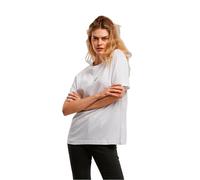 Miss Tee Lotus Kurzarm-t-shirt