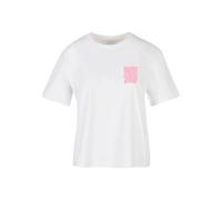 Miss Tee Pilates Girls Club Kurzarm-t-shirt