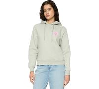 Miss Tee Self Love Club Hoody lightasphalt, L