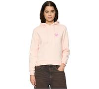 Miss Tee Self Love Club Hoody L pink
