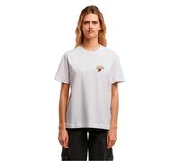 Miss Tee Strawberry Matcha Kurzarm-t-shirt