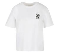 Miss Tee Wildest Dreams Kurzarm-t-shirt