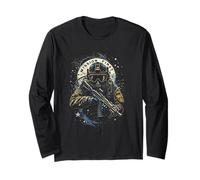 Mission First Militär Langarmshirt