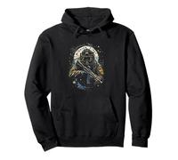 Mission First Militär Pullover Hoodie