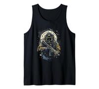 Mission First Militär Tank Top