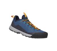 Black Diamond Men's Mission LT Approach Shoes Eclipse Blue/Amber 40