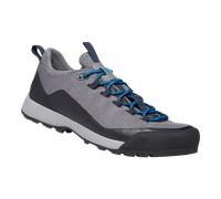 Mission Lt M'S- Approach Shoes, Herren - Black Diamond Nickel-Ultra Blue 7 US Herren