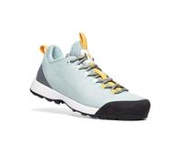 Mission Lt W's- Approach Shoes Black Diamond (Ice Blue-alloy) 6 US