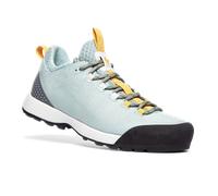 Mission Lt W'S- Approach Shoes, Damen - Black Diamond Anthracite-Wisteria 6.5 US Damen