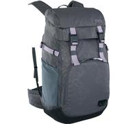 evoc MISSION PRO 28 Rucksack Multicolour