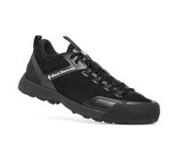 Mission Xp Lthr M'S- Aprch Shs, Herren - Black Diamond Black-Granite 14 US Herren