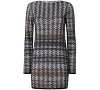 Missoni - dress divers - Größe 44 - bunt