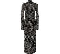 Missoni - Dresses Brown - Größe 38 - braun