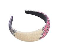 Missoni Strick-Haarreif, Multicolor