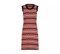Missoni - Tailliertes Strickkleid 47702376808794 - Größe 42 - multi