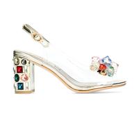 Misstyl by Laura Vita - MISSY 01 DORE - Gold 36