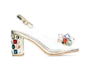 Misstyl by Laura Vita - MISSY 01 DORE - Gold 37