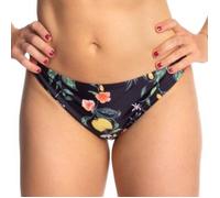Missya Pisa Bikini Tai Schwarz geblümt 38 Damen