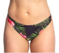 Missya Pisa Bikini Tai Schwarz gemustert 38 Damen