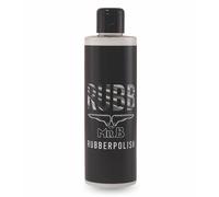 MISTER B - Politur für Rubber-Bekleidung I RUBB I 250-ml... (68,22 € pro 1 l)