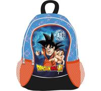 MISTER LICENSE COMPANY Rucksack 40 cm Junior Dragon Ball, Farbig, único, Casual