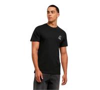 Mister Tee 8ball Cherry Emb Kurzarm-t-shirt