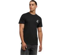 Mister Tee 8Ball Cherry EMB Tee Black, M