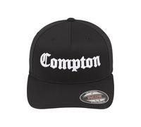 Mister Tee Accessoires Compton Flexfit Cap