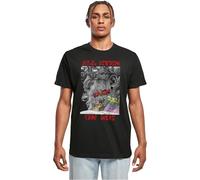 Mister Tee All Eyes Face Statue Tee