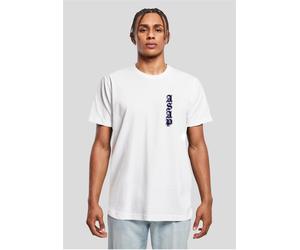 Mister Tee ASAP Tee MT10730 White-L
