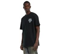 Mister Tee Baby Don´t Cry Oversize Tee Black, M