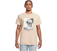 Mister Tee Ballin 2.0 Kurzarm-t-shirt