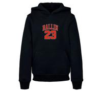 Mister Tee Ballin 23 Kapuzenpullover