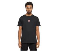 Mister Tee Ballin 23 Patch Kurzarm-t-shirt