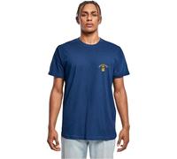 Mister Tee Barbossa Tee X Light Navy, L