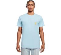 Mister Tee Barbossa Tee X Ocean Blue, L