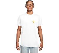 Mister Tee Barbossa Tee X White, M