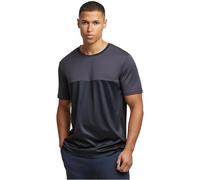 Mister Tee T-Shirt SFM04-MT Basic Herren Schwarz XL