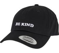 Mister Tee Be Kind Dad Cap Black MT3906