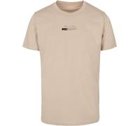 Mister Tee Become the Change Butterfly 2.0 Tee MT3026 Sand-L