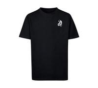 Mister Tee Men's MTK290-Beyond Your Dreams Tee T-Shirt, Black, 146/152