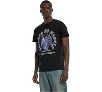 Mister Tee Blinded by Myself Tee Black, S